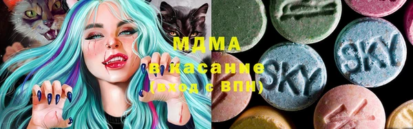 индика Алексеевка